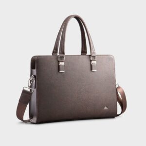 Cặp công sở Lata (Thời trang nam công sở cỡ trung - Cặp da CA50)