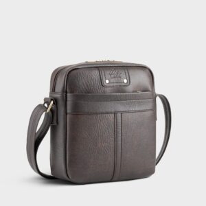 Túi Lata (Thời trang nam cao cấp - Túi đeo chéo da TN29)